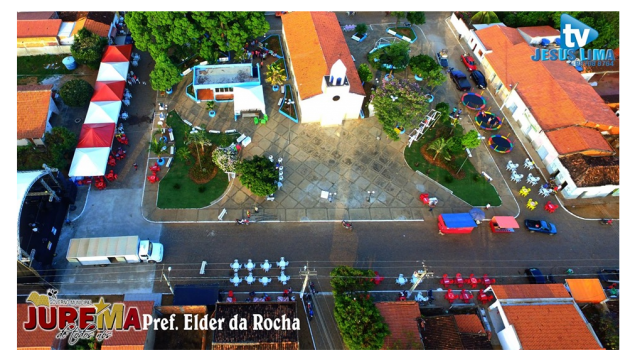 Jurema Piauí fonte: jurema.pi.gov.br